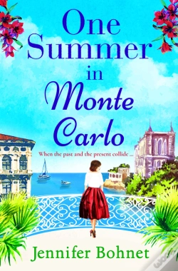 Capa do artigo One Summer In Monte Carlo