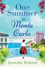 One Summer In Monte Carlo - Preview
