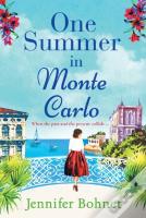 One Summer In Monte Carlo