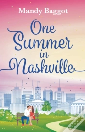 Capa do artigo One Summer In Nashville