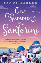One Summer In Santorini