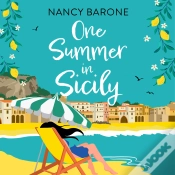 Capa do artigo One Summer In Sicily