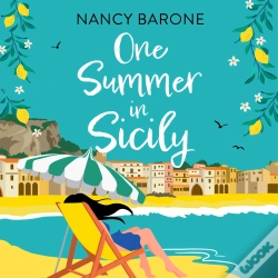 Capa do artigo One Summer In Sicily