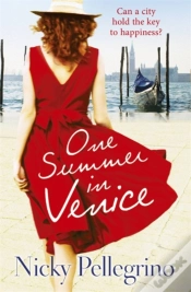 Capa do artigo One Summer In Venice