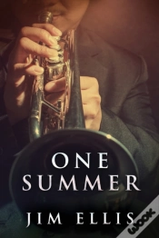 Capa do artigo One Summer