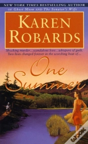 Capa do artigo One Summer