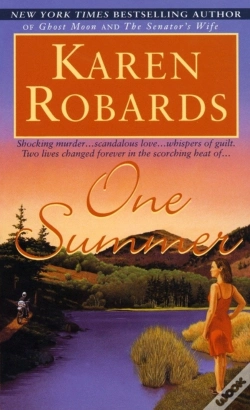 Capa do artigo One Summer