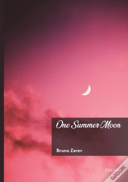 Capa do artigo One Summer Moon