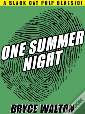 Capa do artigo One Summer Night