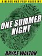 One Summer Night - Preview