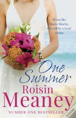 Capa do artigo One Summer
