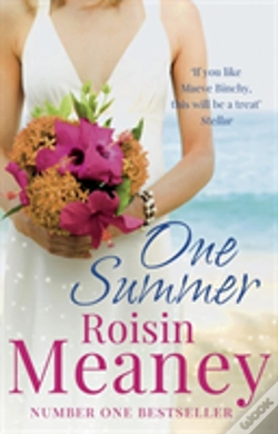 Capa do artigo One Summer