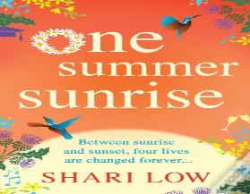 One Summer Sunrise