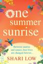 One Summer Sunrise - Preview