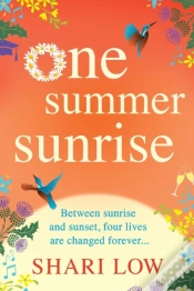 Capa do artigo One Summer Sunrise