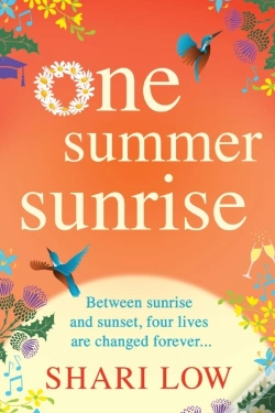 Capa do artigo One Summer Sunrise