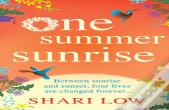 One Summer Sunrise
