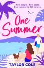 One Summer - Preview