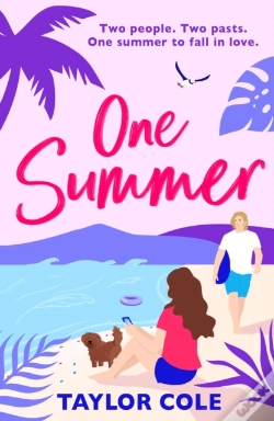 Capa do artigo One Summer