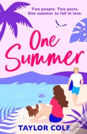Capa do artigo One Summer
