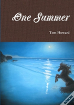 Capa do artigo One Summer
