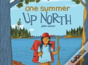 Capa do artigo One Summer Up North