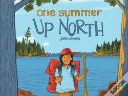 Capa do artigo One Summer Up North
