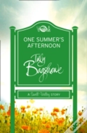 Capa do artigo One Summerâ€™S Afternoon