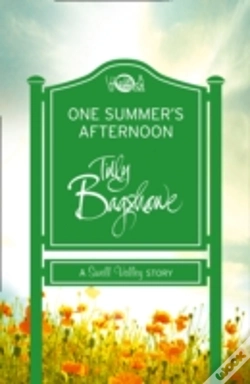 Capa do artigo One Summerâ€™S Afternoon