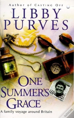 Capa do artigo One Summer'S Grace