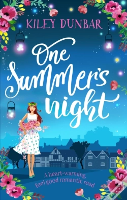 Capa do artigo One Summer'S Night