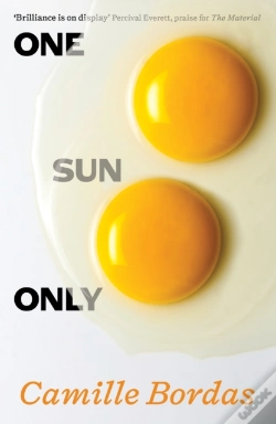 Capa do artigo One Sun Only