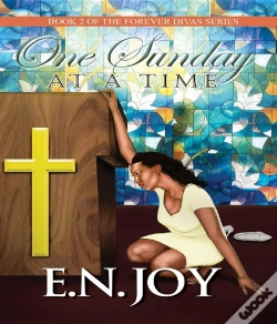 Capa do artigo One Sunday At A Time
