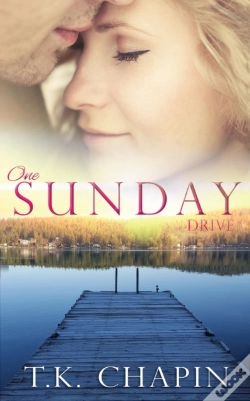 Capa do artigo One Sunday Drive
