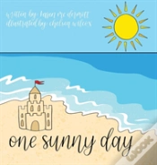 Capa do artigo One Sunny Day