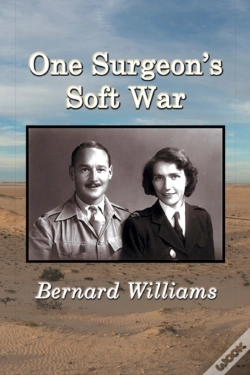 Capa do artigo One Surgeon'S Soft War