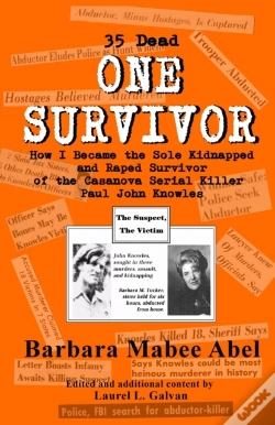 Capa do artigo One Survivor