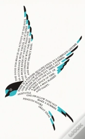 Capa do artigo One Swallow Does Not Make A Summer