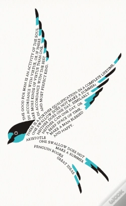 Capa do artigo One Swallow Does Not Make A Summer