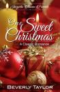 One Sweet Christmas - Preview