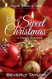 Capa do artigo One Sweet Christmas