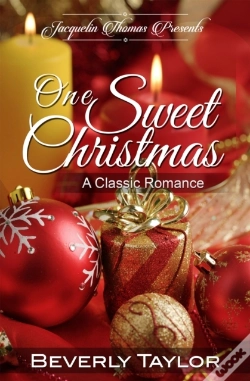Capa do artigo One Sweet Christmas