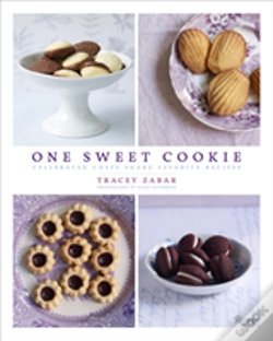Capa do artigo One Sweet Cookie