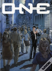 Capa do artigo One T.1 ; Rien Qu