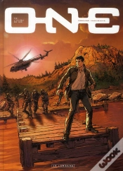 Capa do artigo One T.2 ; L