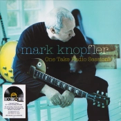 Capa do artigo One Take Radio Sessions - Vinil