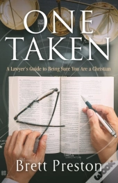 One Taken: A Lawyer'S Guide To Being Sur