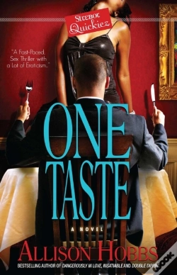 Capa do artigo One Taste