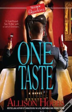 Capa do artigo One Taste