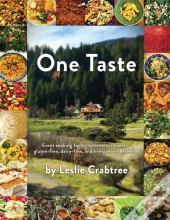 One Taste: Event Cooking For Herbivores,